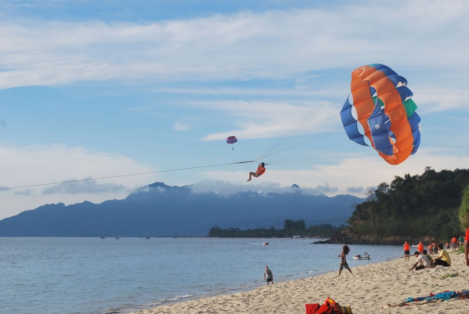 langkawi pantai tengah