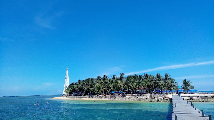 best snorkeling and diving spots in langkawi pulau beras basah