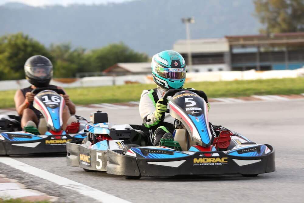 langkawi outdoor activity morac adventure park