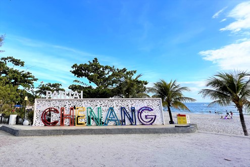 langkawi 3d2n itinerary dataran chenang