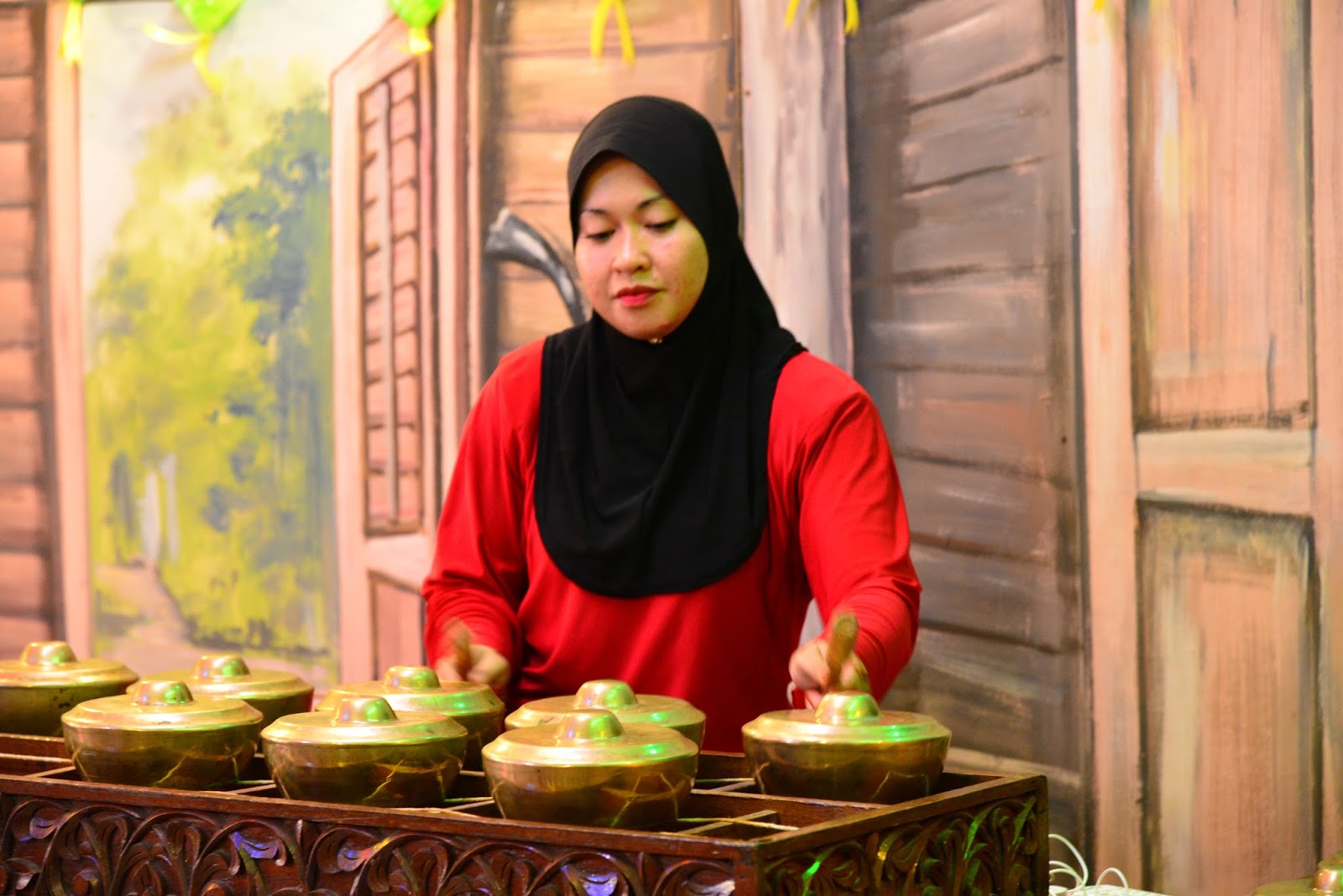 Makam Mahsuri: Revealing Langkawi's Timeless Tale