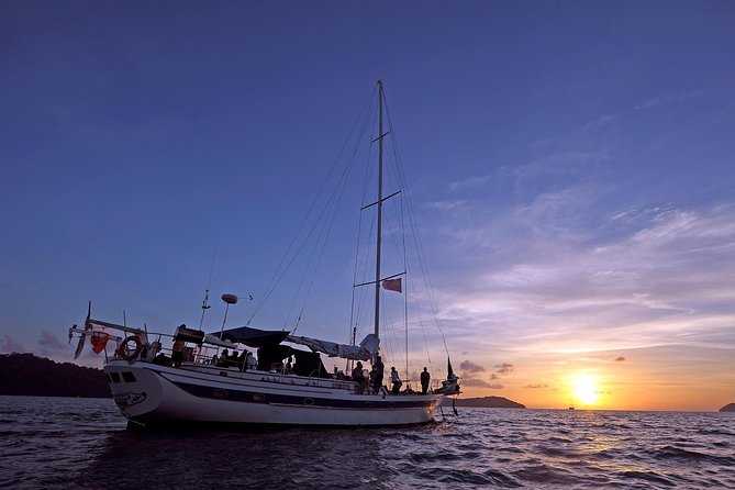 Langkawi Sunset Cruise Booking Online